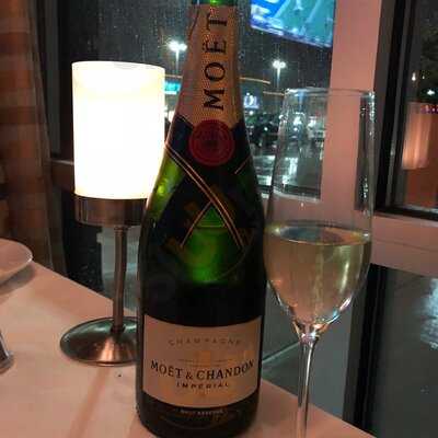 Ruth's Chris Steak House