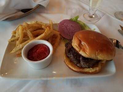 Ruth's Chris Steak House