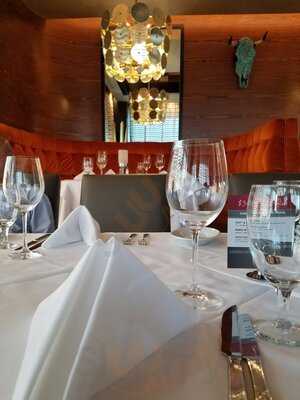 Ruth's Chris Steak House