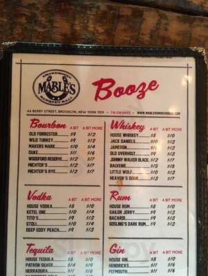 Mable's Smokehouse & Banquet Hall