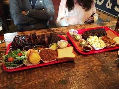 Mable's Smokehouse & Banquet Hall