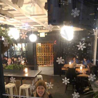 Rachel's Ginger Beer