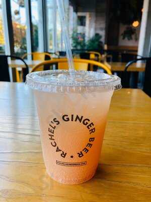Rachel's Ginger Beer