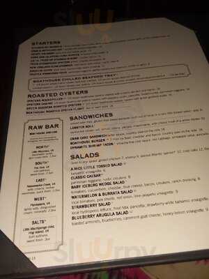 The Boathouse At Short Pump Town Center