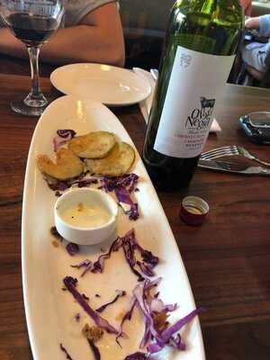 The Boathouse At Short Pump Town Center