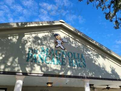 Magnolia Pancake Haus