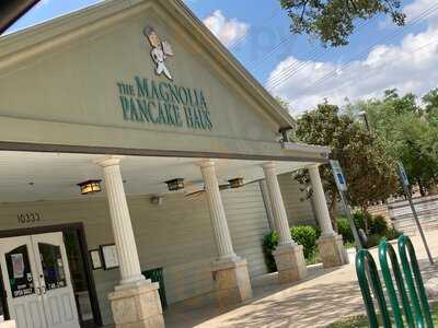 Magnolia Pancake Haus