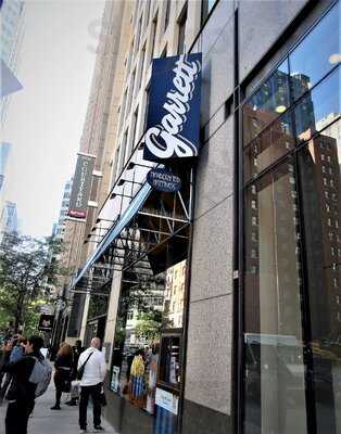 Garrett Popcorn Shops