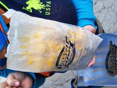 Garrett Popcorn Shops