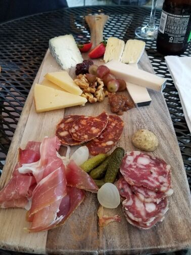 St James Cheese Company