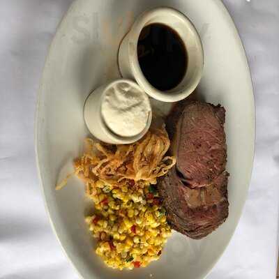 Bricktop's Restaurant