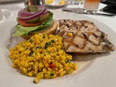 Bricktop's Restaurant