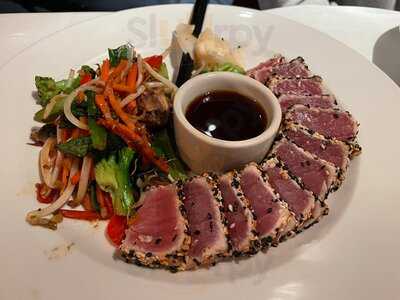 Bricktop's Restaurant