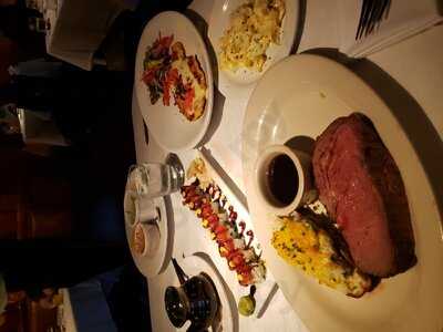 Bricktop's Restaurant