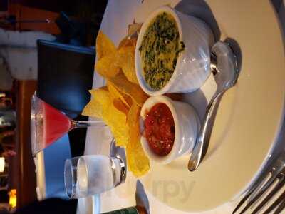 Bricktop's Restaurant