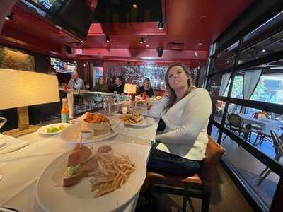 Bricktop's Restaurant