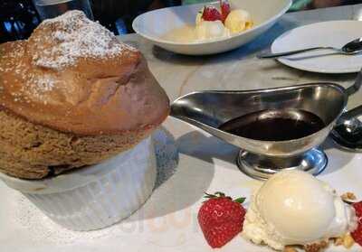 Toulouse Cafe And Bar (dallas)