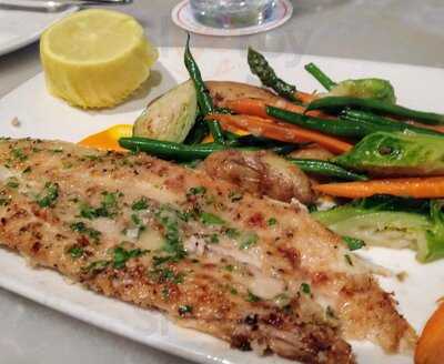 Toulouse Cafe And Bar (dallas)