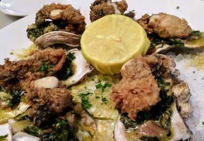 Toulouse Cafe And Bar (dallas)