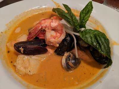 Toulouse Cafe And Bar (dallas)