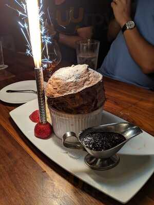 Toulouse Cafe And Bar (dallas)