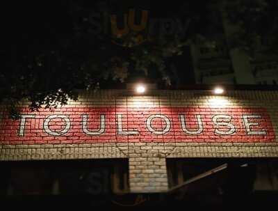 Toulouse Cafe And Bar (dallas)