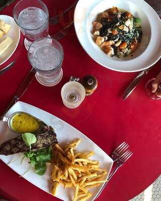 Toulouse Cafe And Bar (dallas)