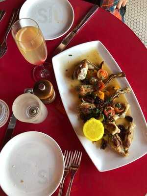 Toulouse Cafe And Bar (dallas)