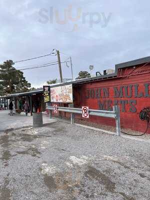 John Mull's Meats & Road Kill Grill