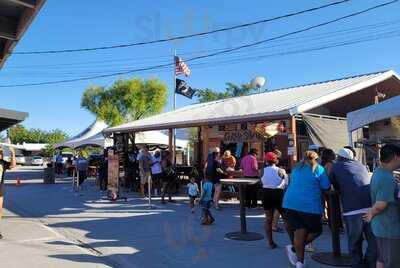 John Mull's Meats & Road Kill Grill