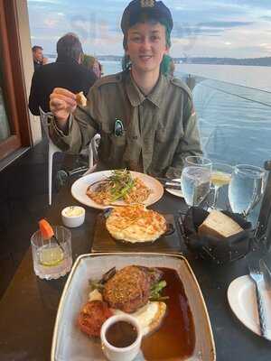 Six Seven Restaurant