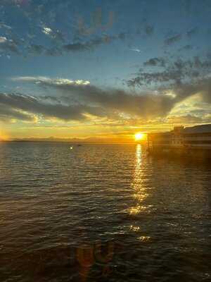 Six Seven Restaurant