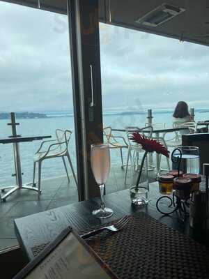 Six Seven Restaurant