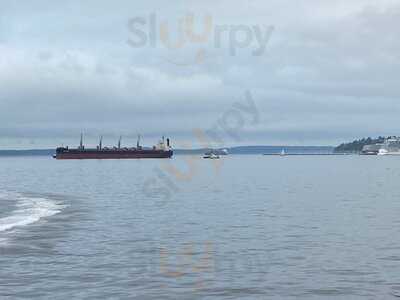 Six Seven Restaurant