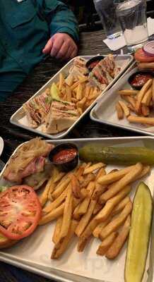 Megan’s Bar & Kitchen