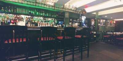 Megan’s Bar & Kitchen