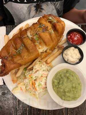 Megan’s Bar & Kitchen