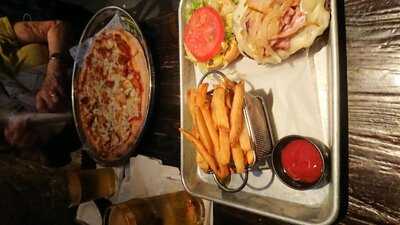 Megan’s Bar & Kitchen