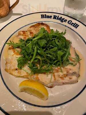 Blue Ridge Grill