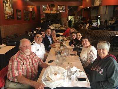 Patricia's Pizza & Pasta Ii