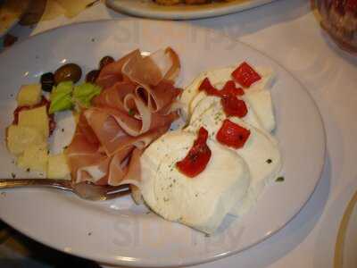 Patricia's Pizza & Pasta Ii