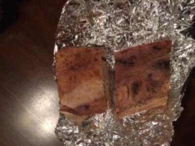 Patricia's Pizza & Pasta Ii