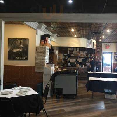 Patricia's Pizza & Pasta Ii