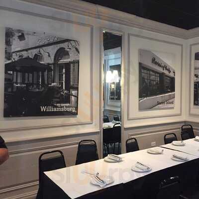 Patricia's Pizza & Pasta Ii