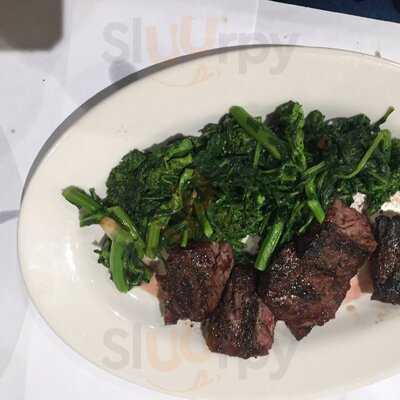 Patricia's Pizza & Pasta Ii