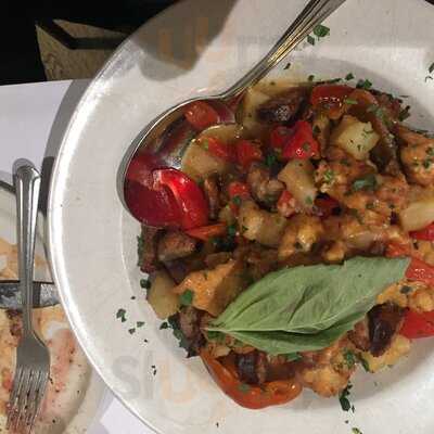 Patricia's Pizza & Pasta Ii