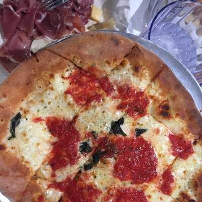 Patricia's Pizza & Pasta Ii