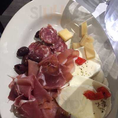 Patricia's Pizza & Pasta Ii