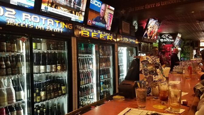 Max's Taphouse