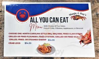 Margie & Ray's Restaurant